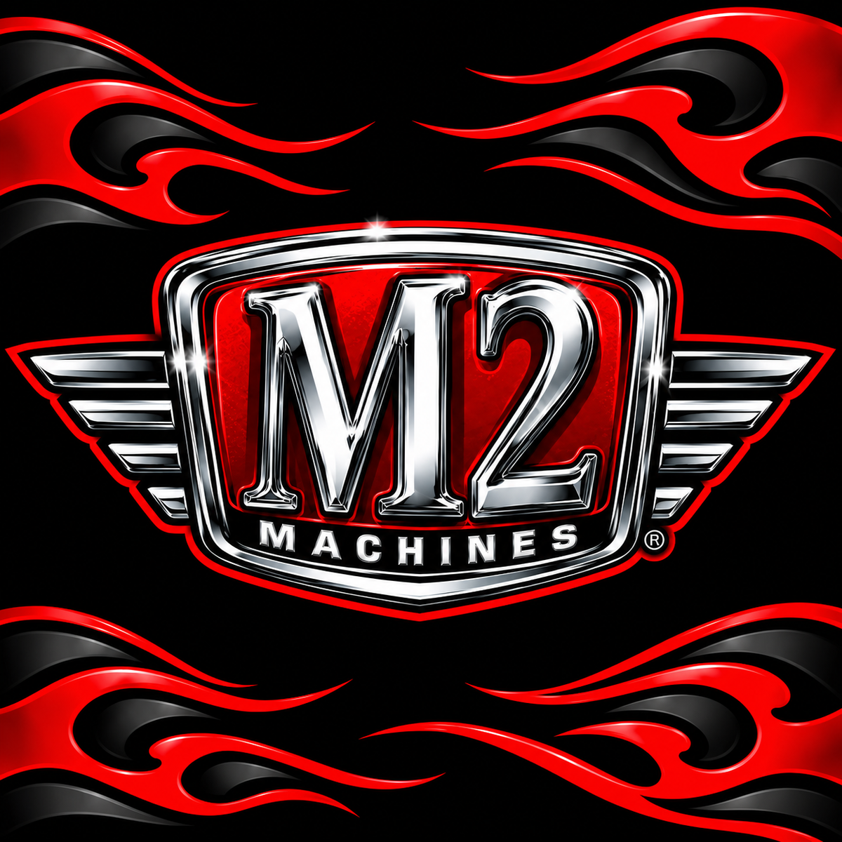 M2 Machines