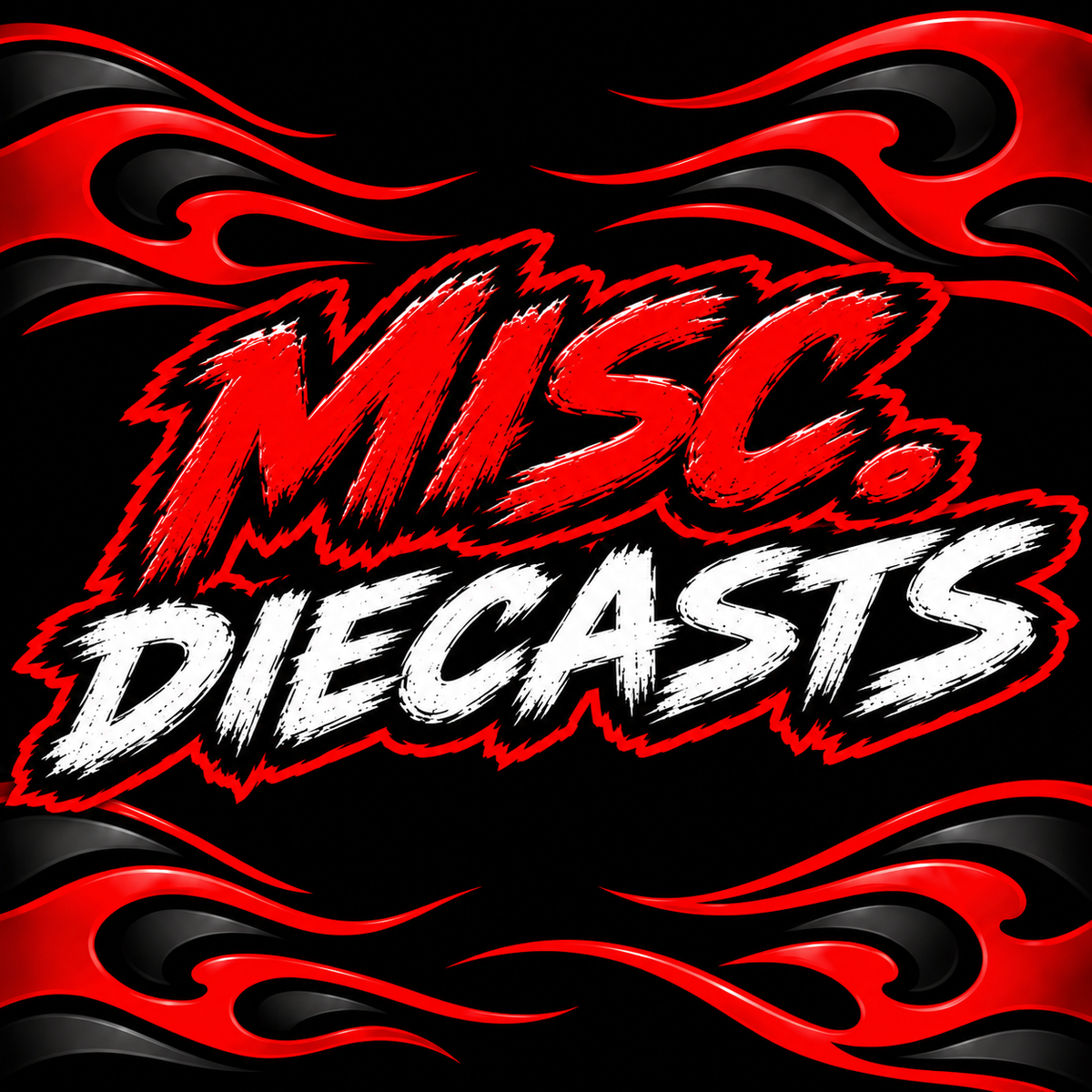 Misc. Diecasts