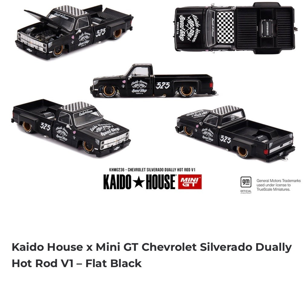 Kaido House #236
