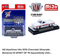M2 Machines 31500-MJS97